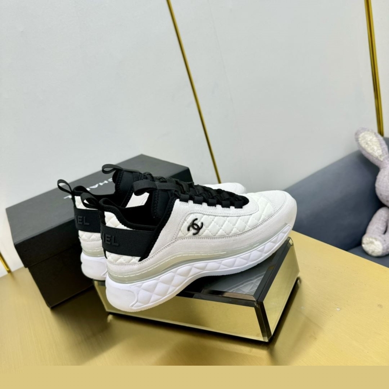 Ch*el casual shoes